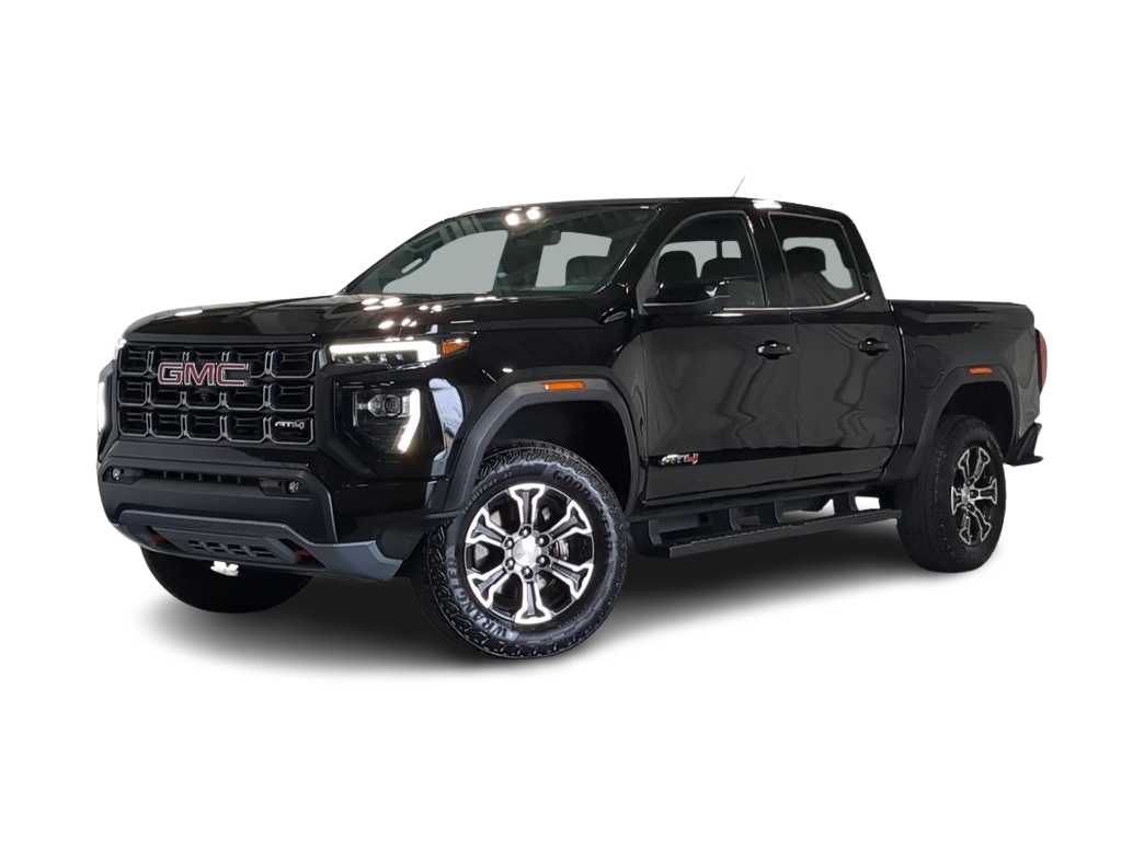 Thumbnail: 2023 GMC Canyon - 1