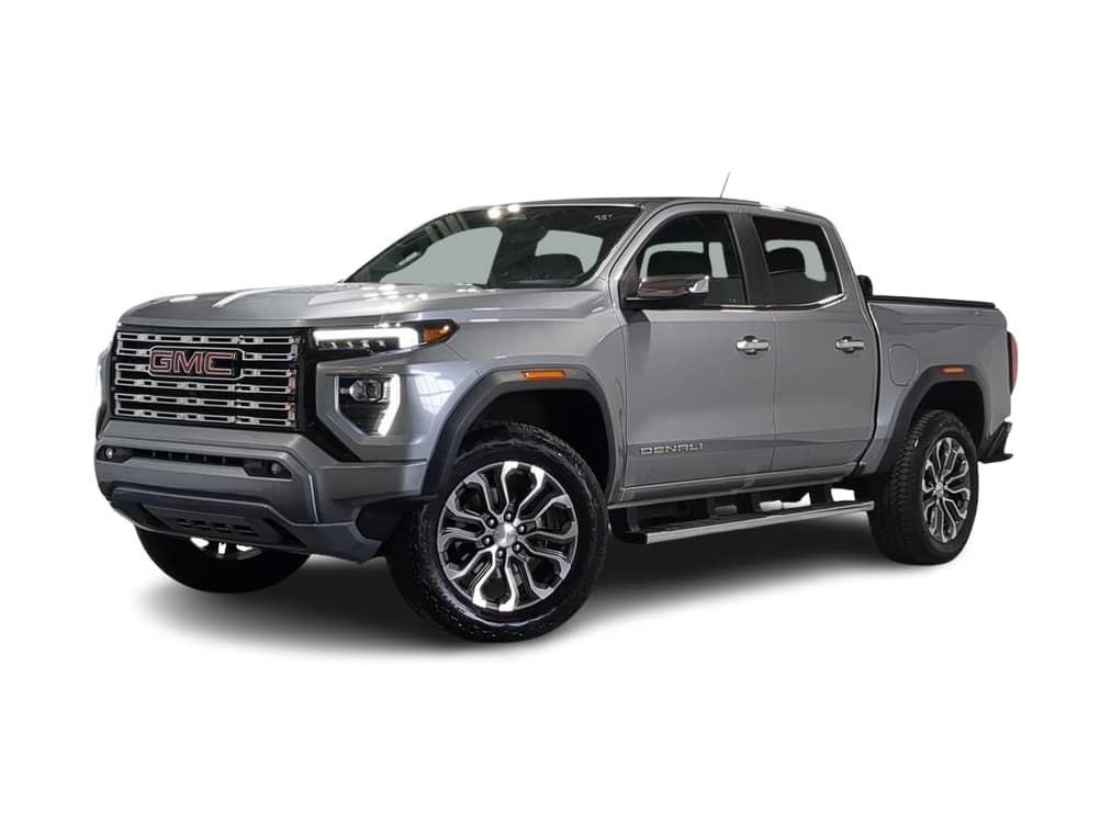 Thumbnail: 2023 GMC Canyon - 1