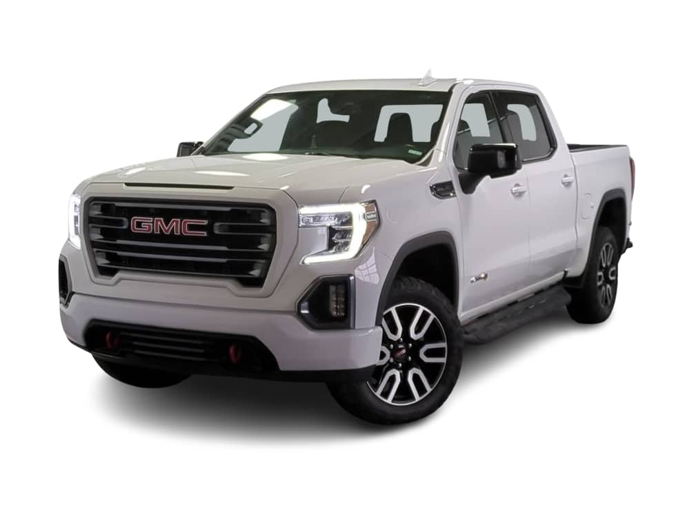 2021 GMC Sierra 1500 AT4 -
                Troy, MI