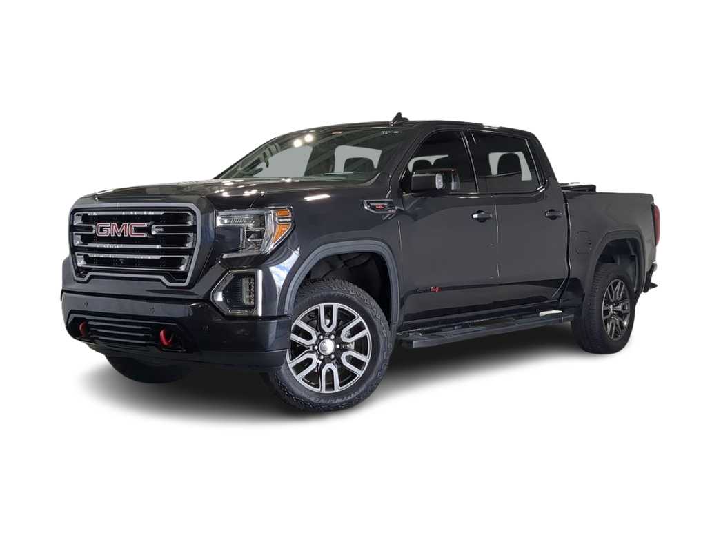 Thumbnail: 2020 GMC Sierra 1500 - 1