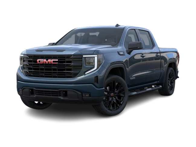 Thumbnail: 2026 GMC Sierra 1500 - 1