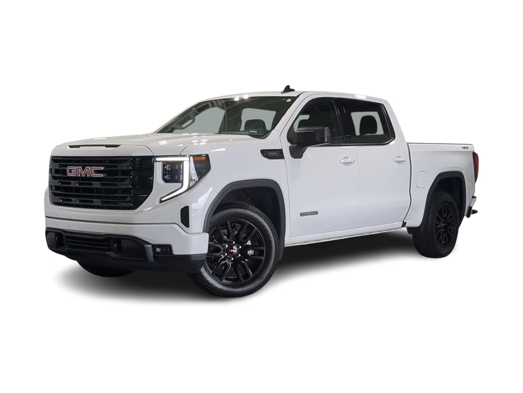 Thumbnail: 2026 GMC Sierra 1500 - 1