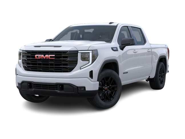 Thumbnail: 2026 GMC Sierra 1500 - 1