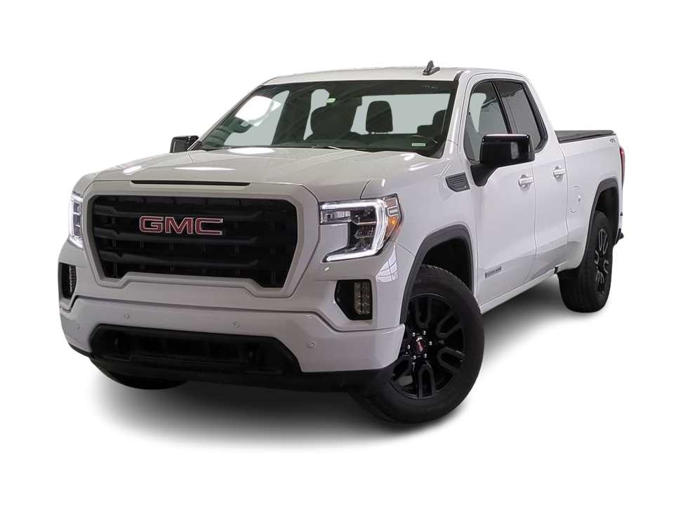 Thumbnail: 2022 GMC Sierra 1500 - 1