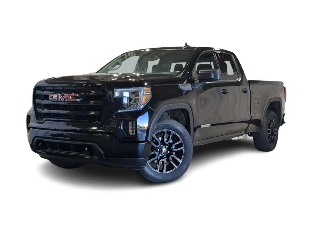 Thumbnail: 2020 GMC Sierra 1500 - 1