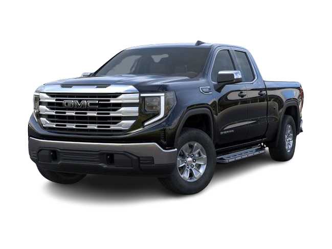 Thumbnail: 2026 GMC Sierra 1500 - 1