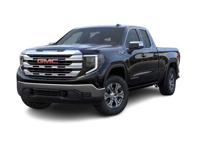 Thumbnail: 2026 GMC Sierra 1500 - 1