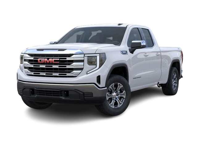 Thumbnail: 2026 GMC Sierra 1500 - 1