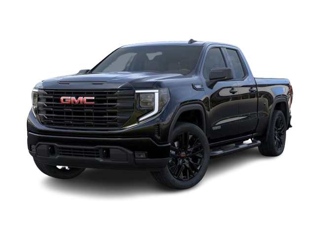 Thumbnail: 2026 GMC Sierra 1500 - 1