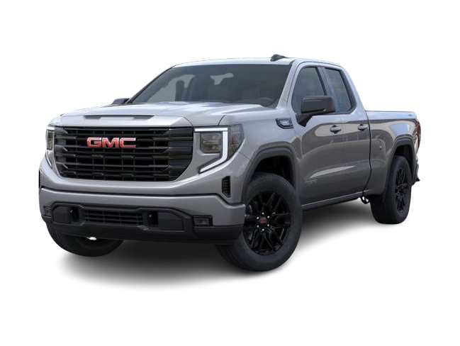 Thumbnail: 2026 GMC Sierra 1500 - 1