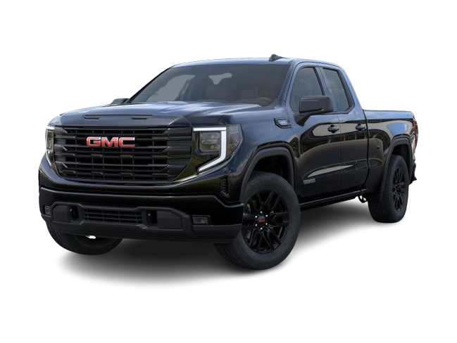 Thumbnail: 2026 GMC Sierra 1500 - 1