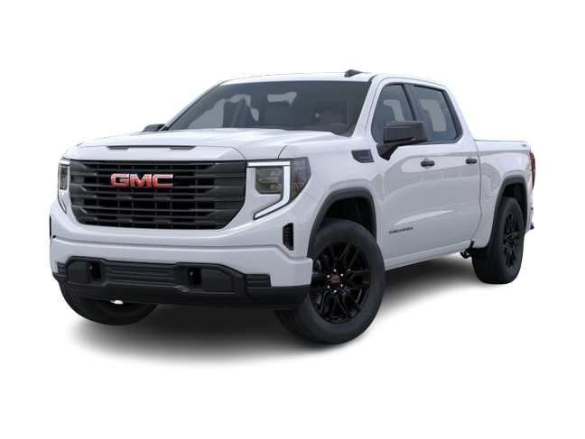 Thumbnail: 2026 GMC Sierra 1500 - 1