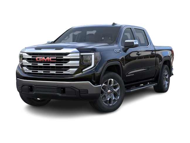 Thumbnail: 2026 GMC Sierra 1500 - 1