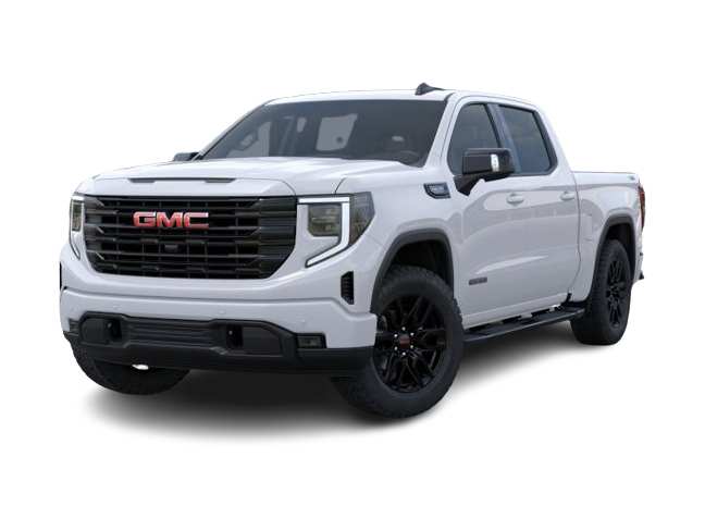 Thumbnail: 2026 GMC Sierra 1500 - 1