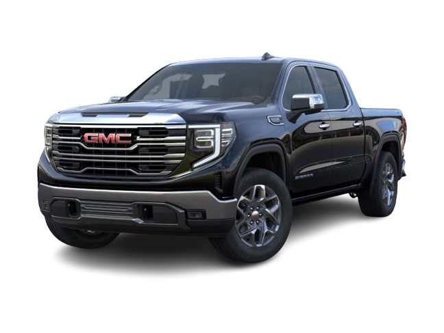 Thumbnail: 2026 GMC Sierra 1500 - 1