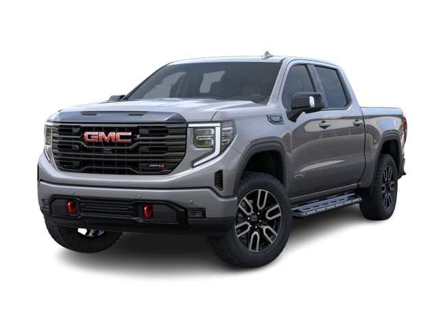 Thumbnail: 2026 GMC Sierra 1500 - 1