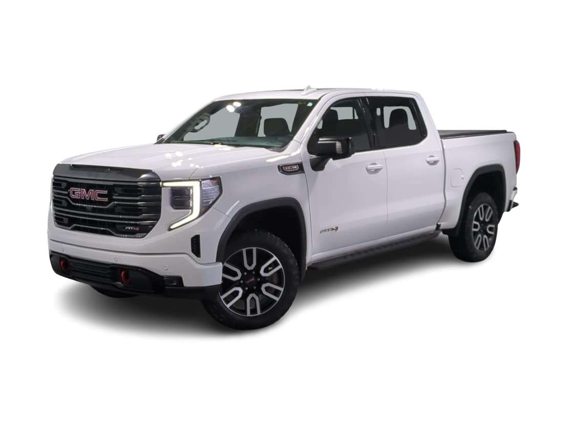 Thumbnail: 2023 GMC Sierra 1500 - 1