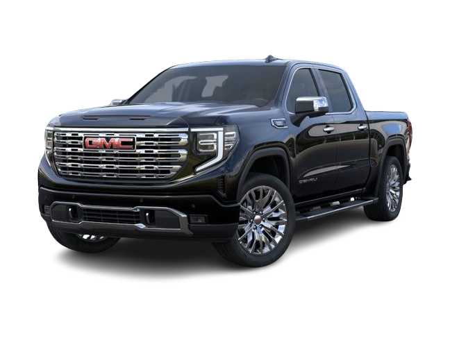 Thumbnail: 2026 GMC Sierra 1500 - 1