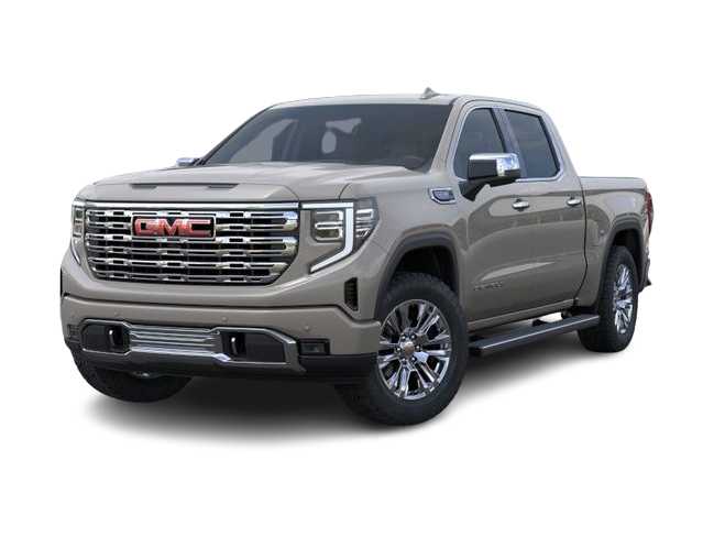 Thumbnail: 2026 GMC Sierra 1500 - 1