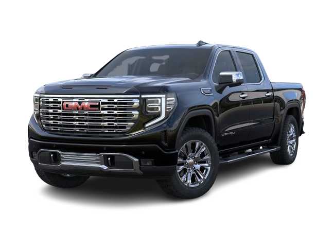 Thumbnail: 2026 GMC Sierra 1500 - 1