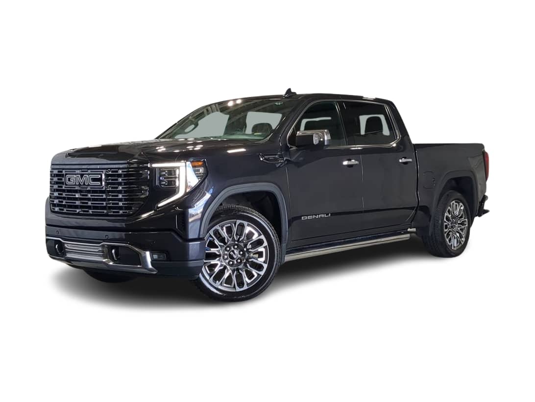 Thumbnail: 2023 GMC Sierra 1500 - 1