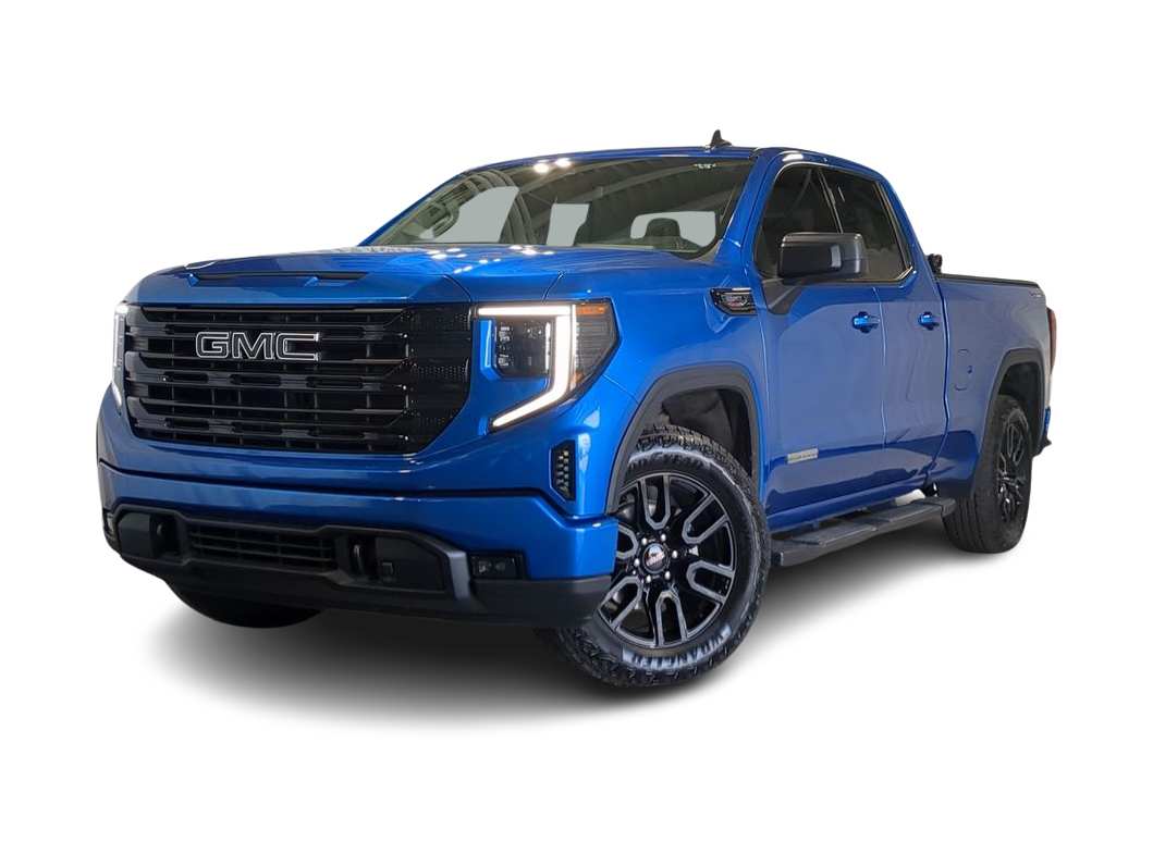 Thumbnail: 2023 GMC Sierra 1500 - 1
