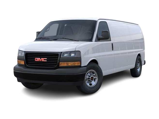 2026 GMC Savana 2500 -
                  Troy, MI