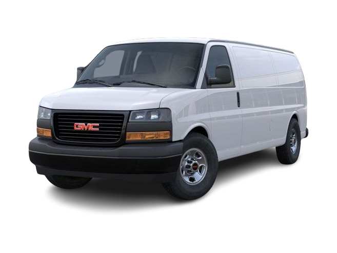 2026 GMC Savana 3500 -
                  Troy, MI