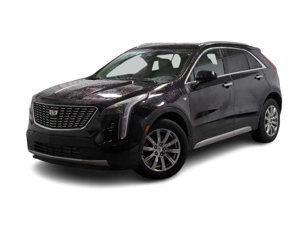 2019 Cadillac XT4 Premium Luxury -
                Troy, MI