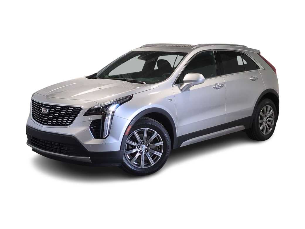 2019 Cadillac XT4 Premium Luxury -
                  Troy, MI