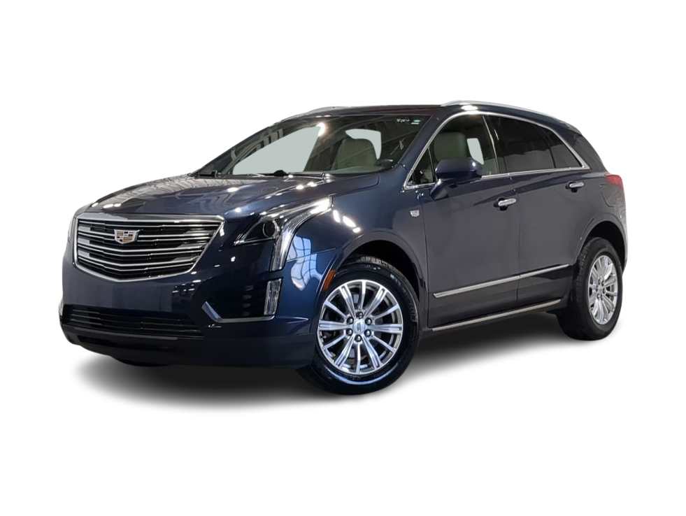 2019 Cadillac XT5 Base -
                  Troy, MI