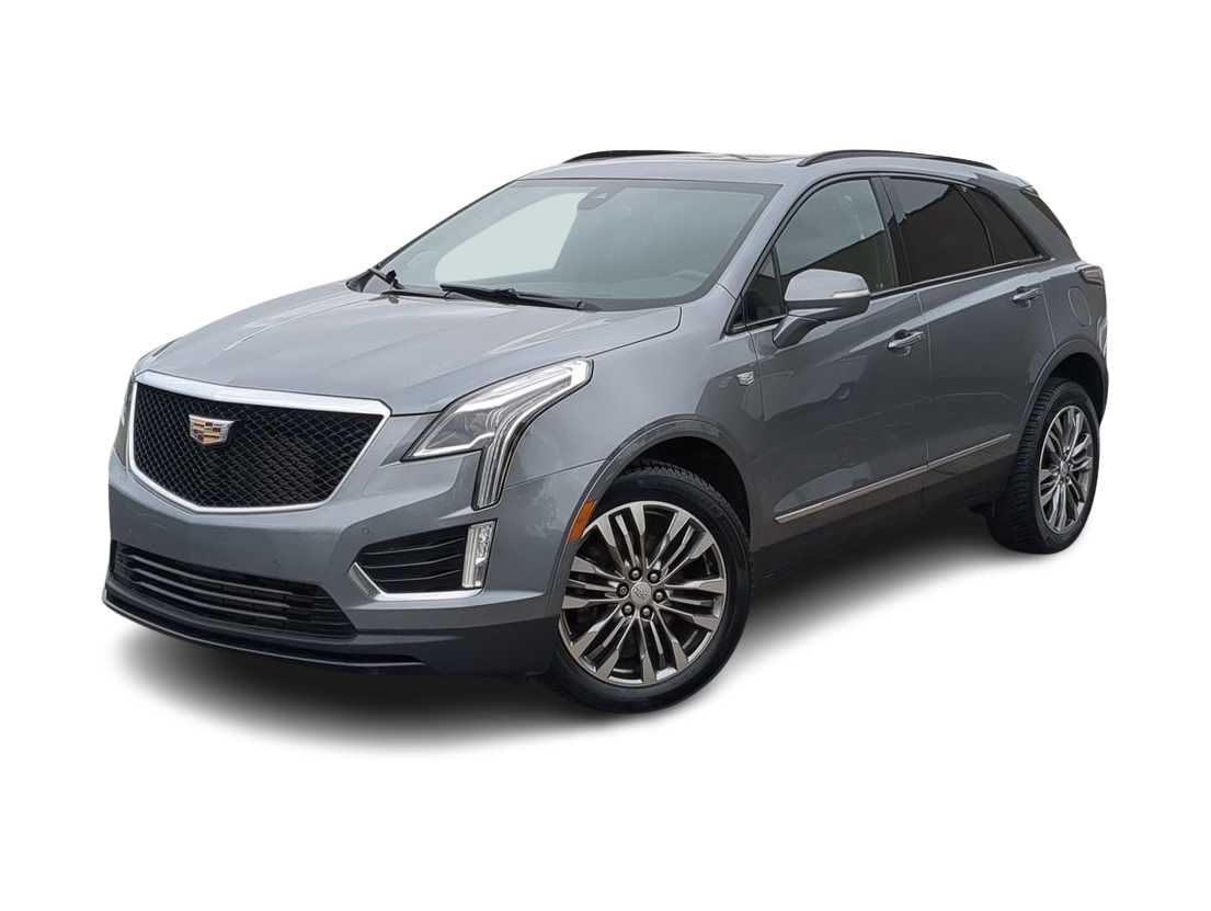2020 Cadillac XT5 Sport -
                  Troy, MI