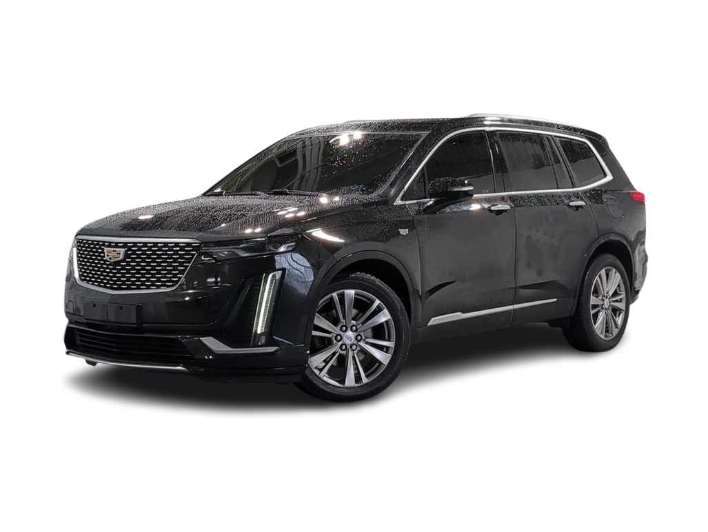 2023 Cadillac XT6 Premium Luxury -
                  Troy, MI