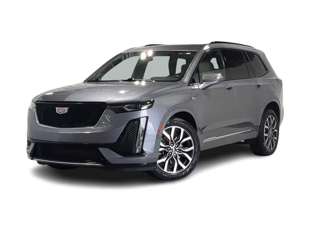 2021 Cadillac XT6 Sport -
                  Troy, MI