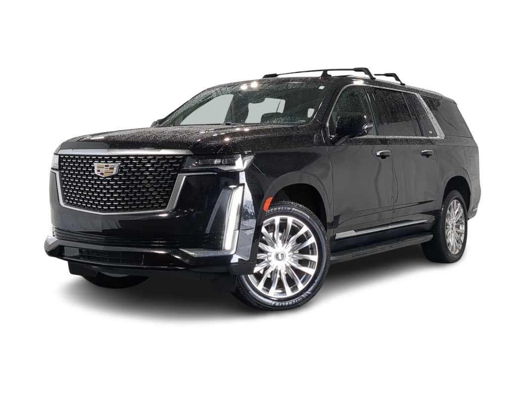 Thumbnail: 2023 Cadillac Escalade - 1