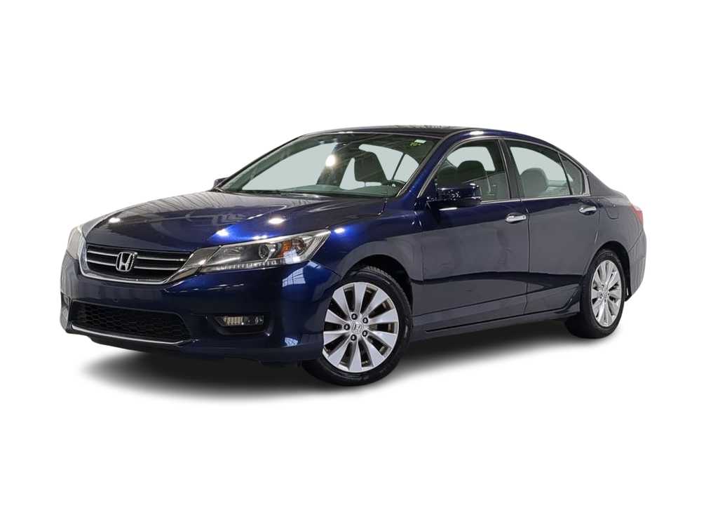 Thumbnail: 2015 Honda Accord - 1