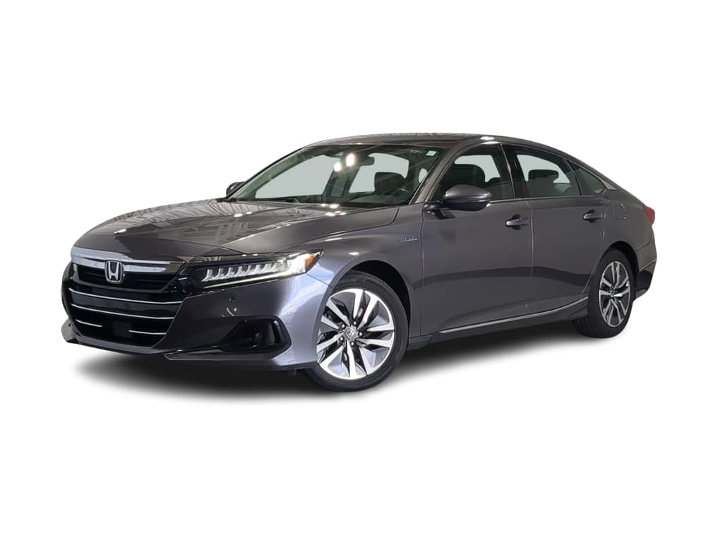 Thumbnail: 2022 Honda Accord - 1