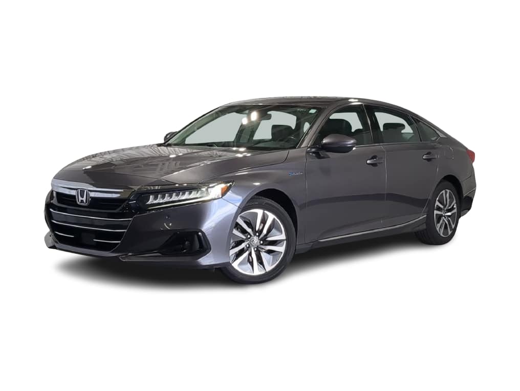 Thumbnail: 2022 Honda Accord - 1