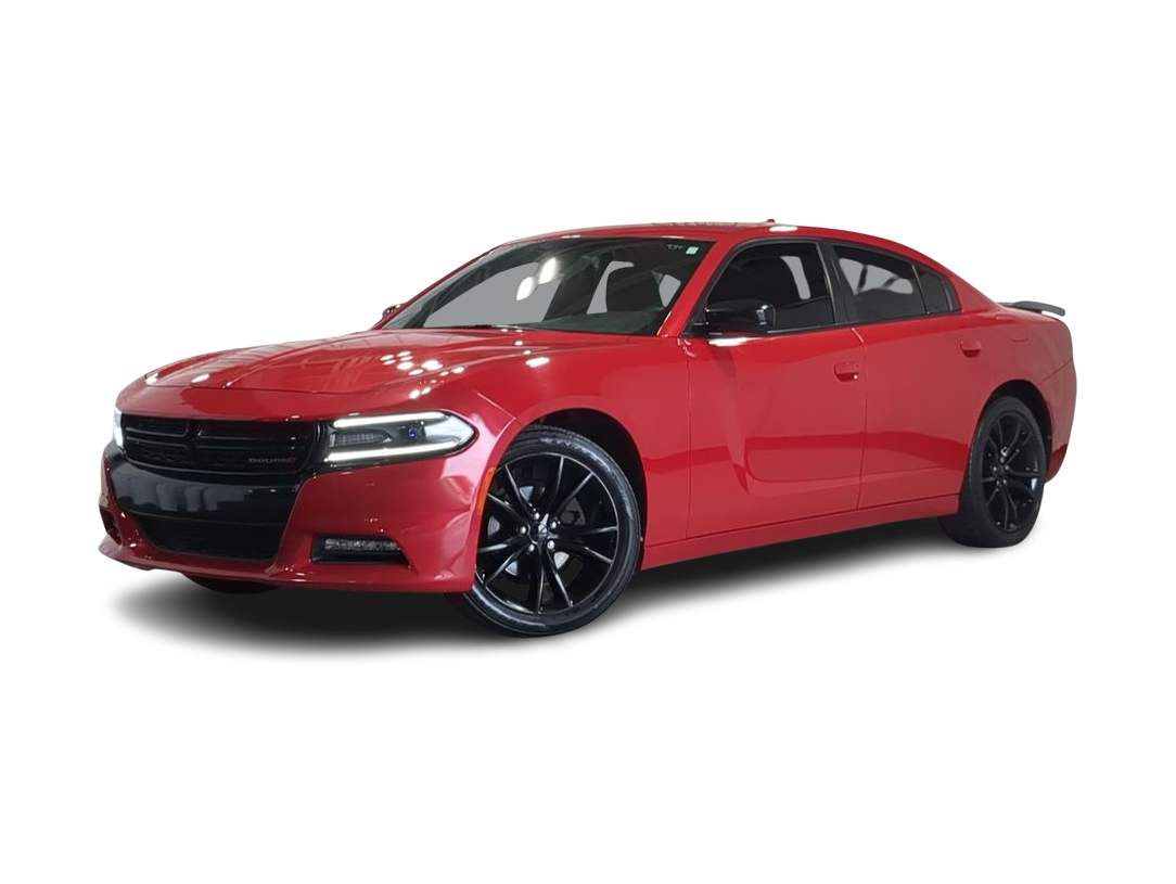 2016 Dodge Charger SXT -
                  Troy, MI