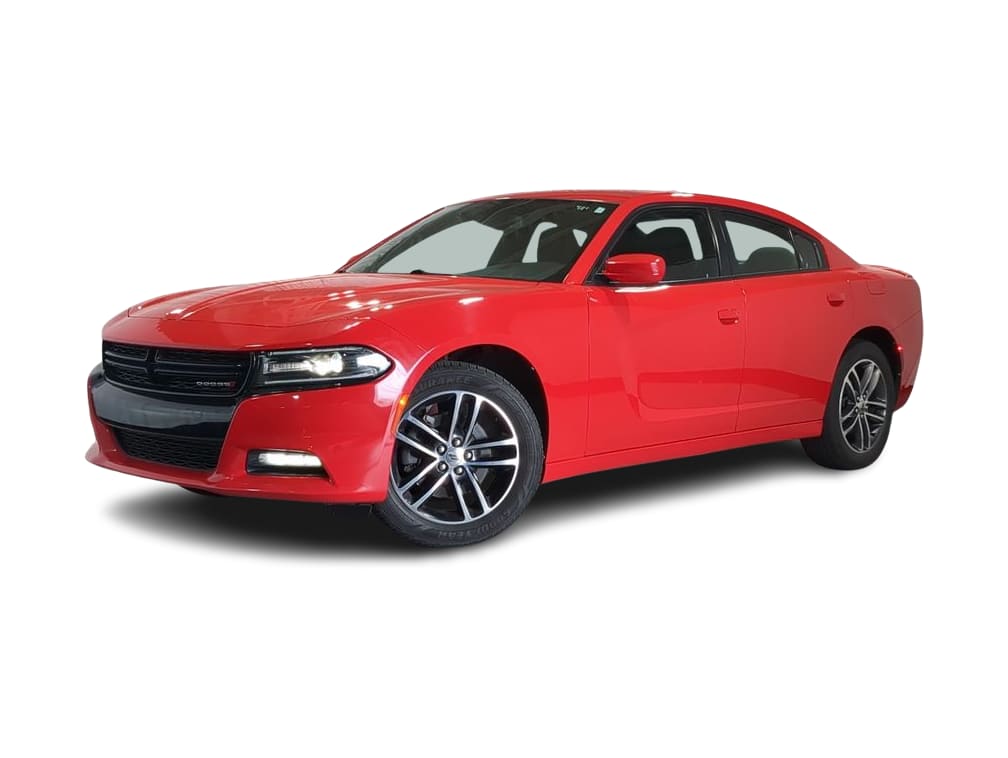 Thumbnail: 2019 Dodge Charger - 1
