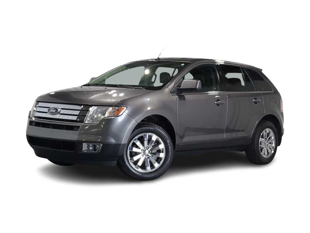2010 Ford Edge Limited -
                  Troy, MI