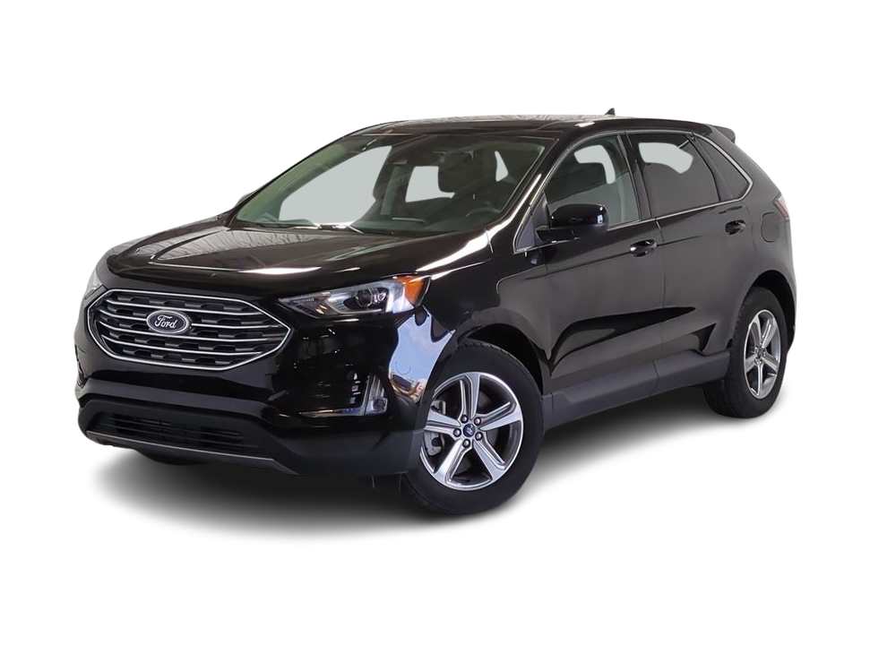 2022 Ford Edge SEL -
                Troy, MI