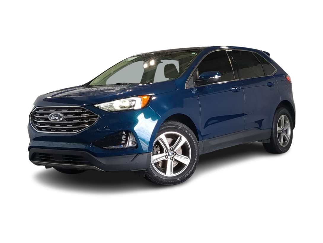 Thumbnail: 2020 Ford Edge - 1