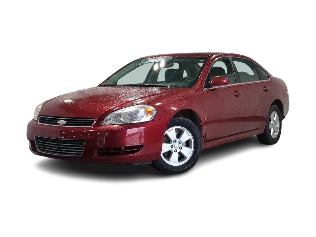 2009 Chevrolet Impala LT -
                  Troy, MI