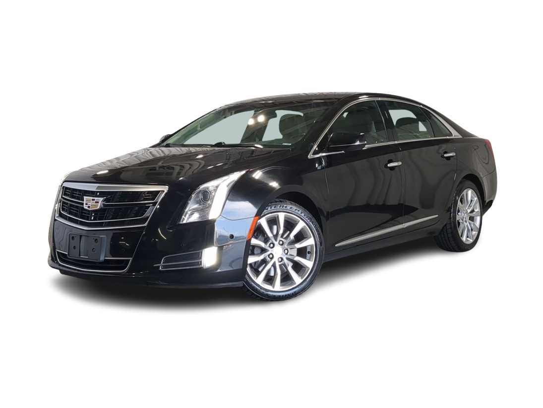 2017 Cadillac XTS Luxury -
                  Troy, MI