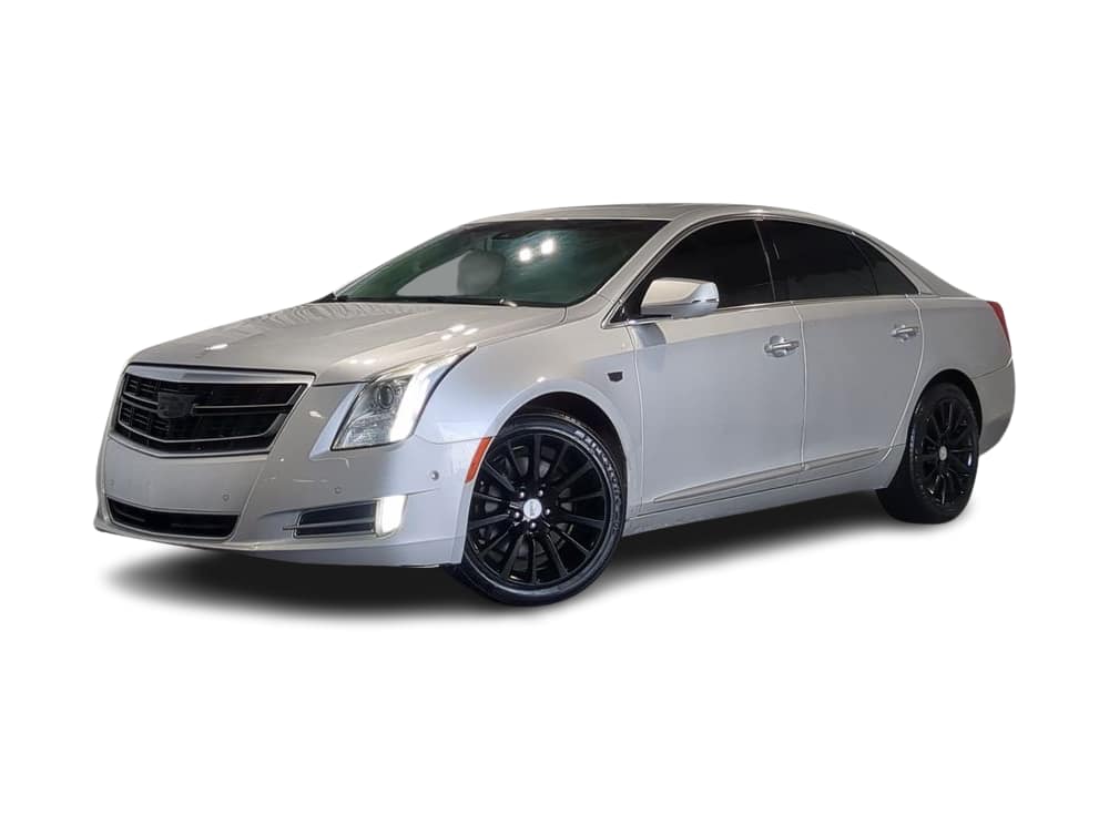 2016 Cadillac XTS Luxury -
                  Troy, MI