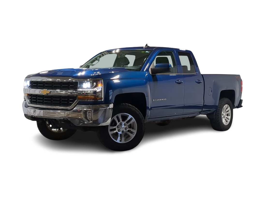 2019 Chevrolet Silverado 1500 LT -
                  Troy, MI