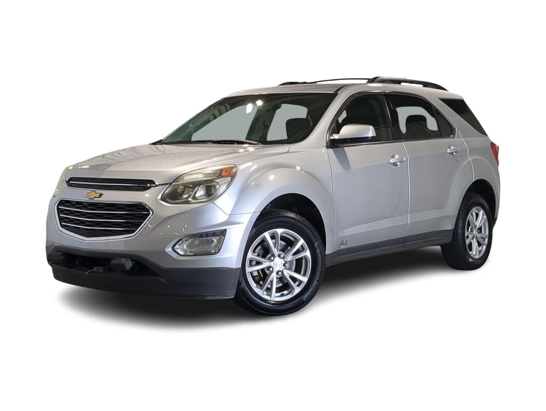 2016 Chevrolet Equinox LT -
                  Troy, MI