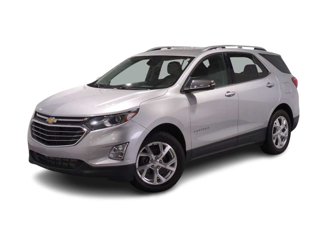 2018 Chevrolet Equinox Premier -
                  Troy, MI