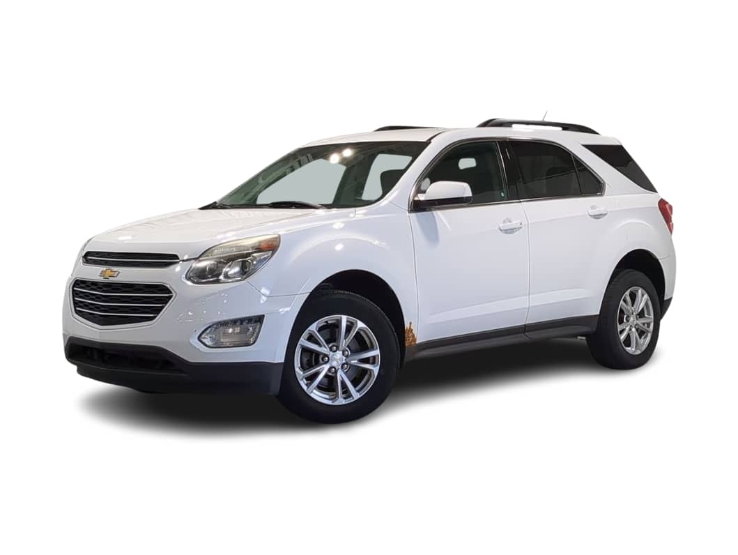 2017 Chevrolet Equinox LT -
                  Troy, MI